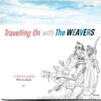 Travelling On ~ LP x1 180g